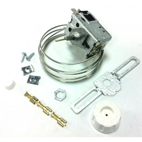 Kit Termostato frigo Whirlpool Ariston